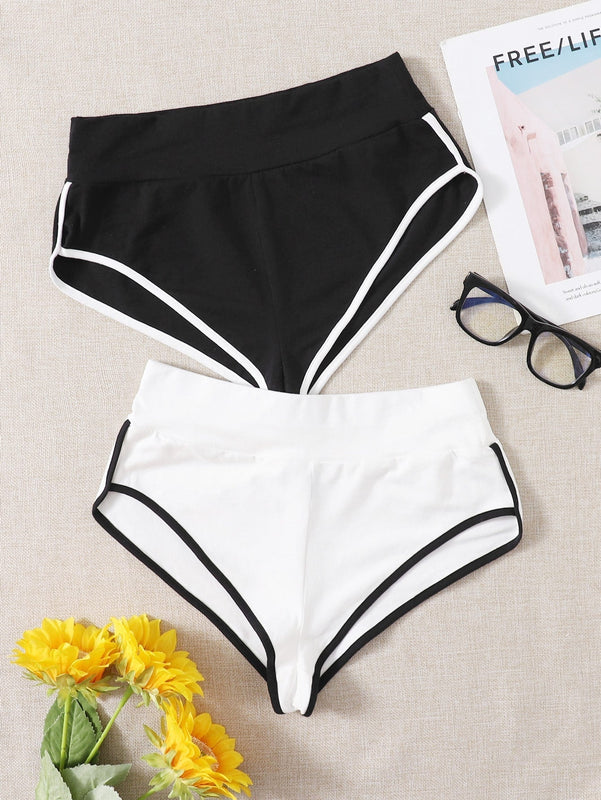 EZwear 2 piezas shorts track