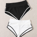 EZwear 2 piezas shorts track