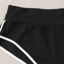EZwear 2 piezas shorts track
