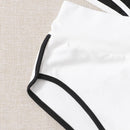 EZwear 2 piezas shorts track