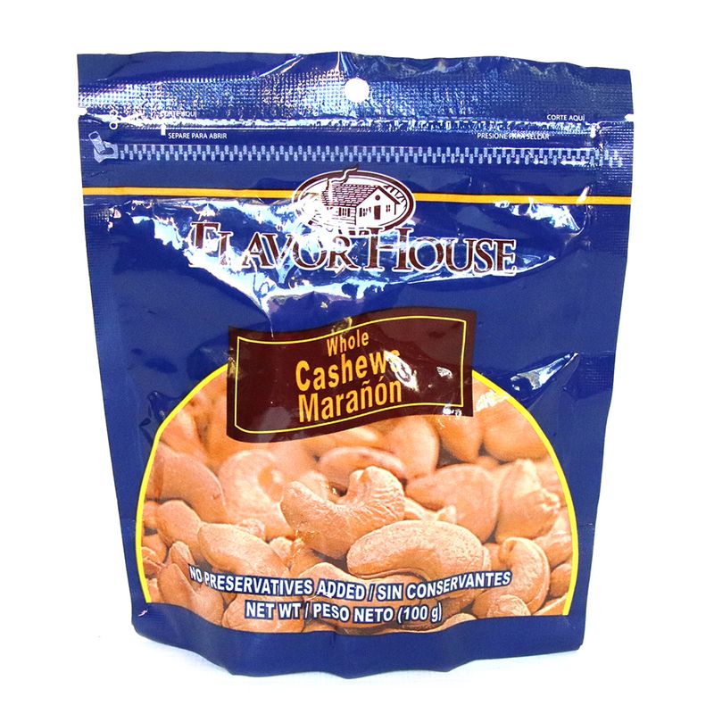 MARAÑONES FLAVOR HOUSE 100G
