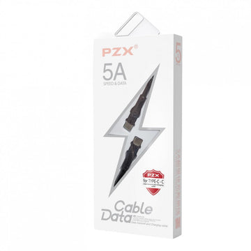 Cable De Carga Typec PZX V179C