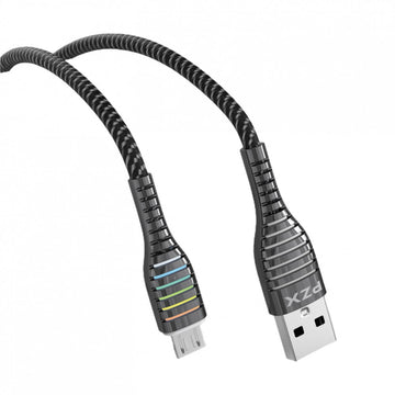 Cable Para Celular Micro USB/V8 PZX V183