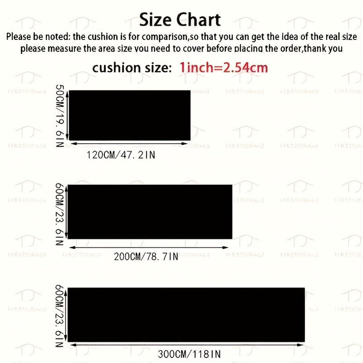 Elegante alfombra de cocina de mármol, alfombra rectangular ligera de poliéster, lavable en máquina, versátil para decoración de cocina, baño, dormitorio y pasillo, alfombra para el suelo de la cocina