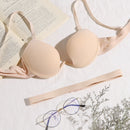 Sujetadores & Bralettes sin aros Liso Simple