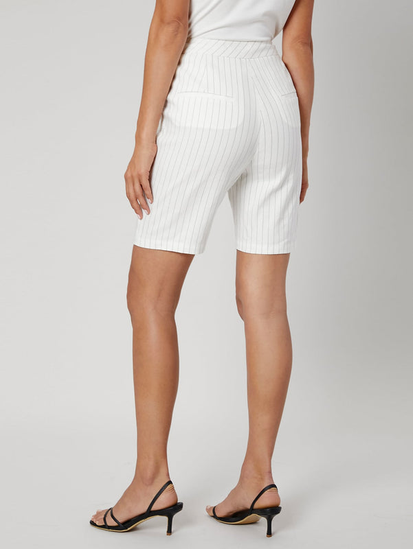 Unity Shorts bermuda de lino
