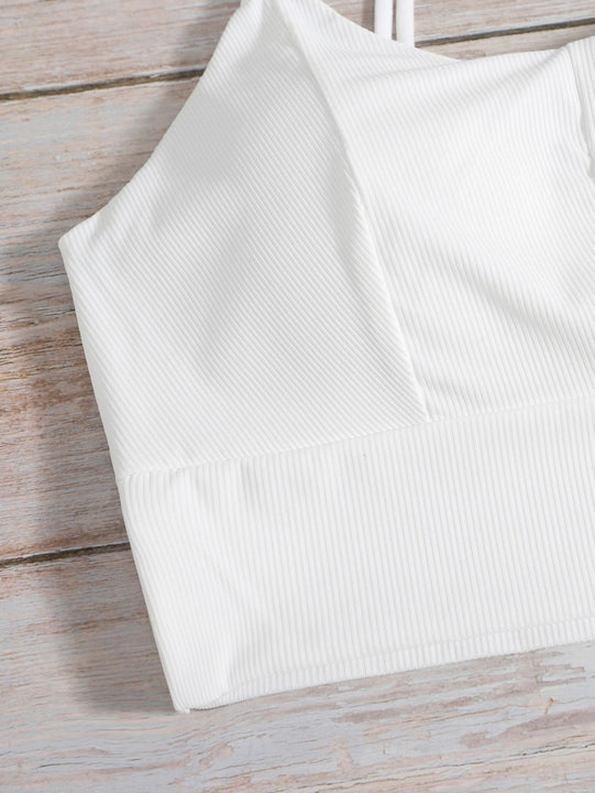 Sujetador simple de canale