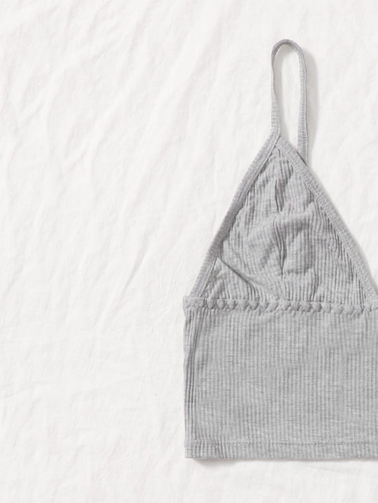 Set de lenceria simple de canale