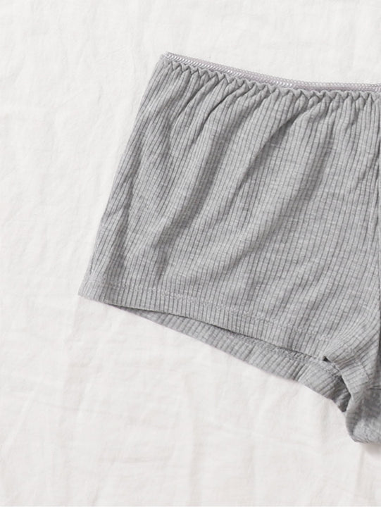 Set de lenceria simple de canale