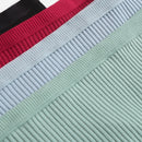 5 piezas Set bragas simple de canale