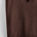 EZwear Top tejido escote V