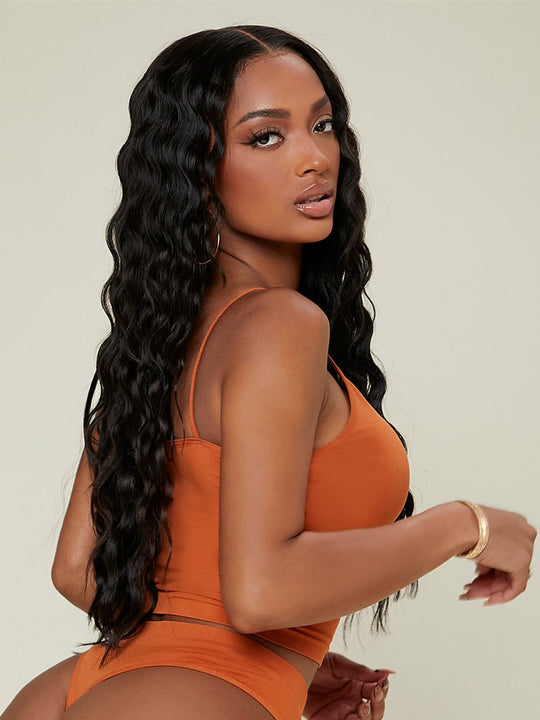 Set de lenceria simple