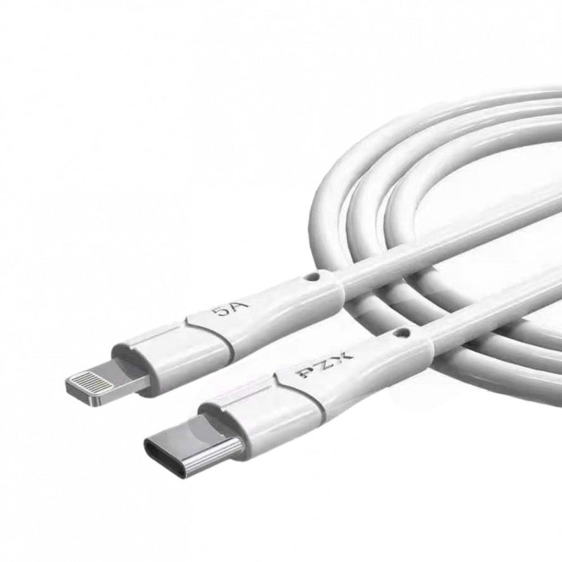 Cable Para Teléfono Iphone PZX V179P