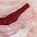 Underwear&sleepwear basics 7 paquetes bragas sexy sin costuras de color solido