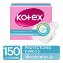 PROTEC KOTEX 150U DAYS