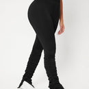 SXY Pantalones Ajustados De Cintura Alta, Vestido Largo De Verano Para Conciertos, Coqueto Vestido De Baile De Graduacion, Vestido Sexy Para El Dia De San Valentin.