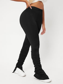 SXY Pantalones Ajustados De Cintura Alta, Vestido Largo De Verano Para Conciertos, Coqueto Vestido De Baile De Graduacion, Vestido Sexy Para El Dia De San Valentin.