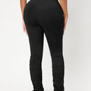 SXY Pantalones Ajustados De Cintura Alta, Vestido Largo De Verano Para Conciertos, Coqueto Vestido De Baile De Graduacion, Vestido Sexy Para El Dia De San Valentin.