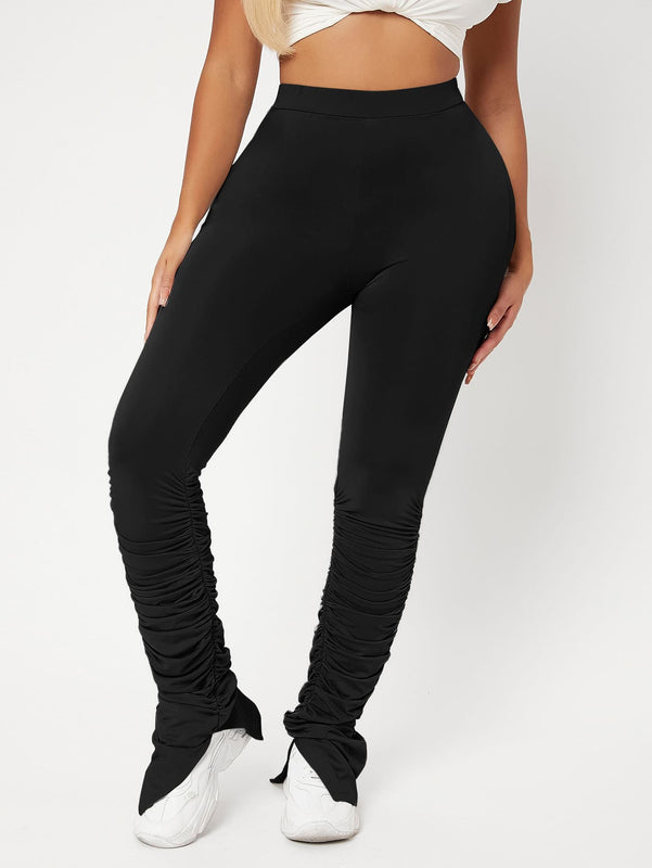 SXY Pantalones Ajustados De Cintura Alta, Vestido Largo De Verano Para Conciertos, Coqueto Vestido De Baile De Graduacion, Vestido Sexy Para El Dia De San Valentin.