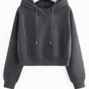 Ezwear sudadera corta