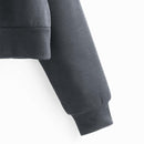Ezwear sudadera corta