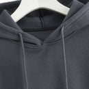 Ezwear sudadera corta