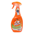 LIMPIADOR MR MUSCULO 500ML ANTIG REGULAR