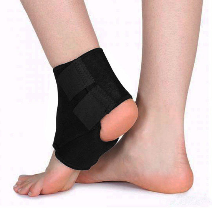 Tobillera Ajustable Deportiva Neopreno RF 6144