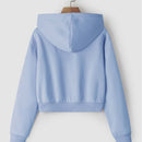 Ezwear sudadera corta