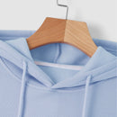 Ezwear sudadera corta