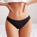 Braguitas adaptables para la menstruacion