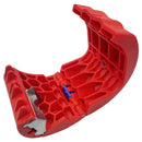 Cortador de Tubos Portátil de Plástico para 20-50mm Diámetro