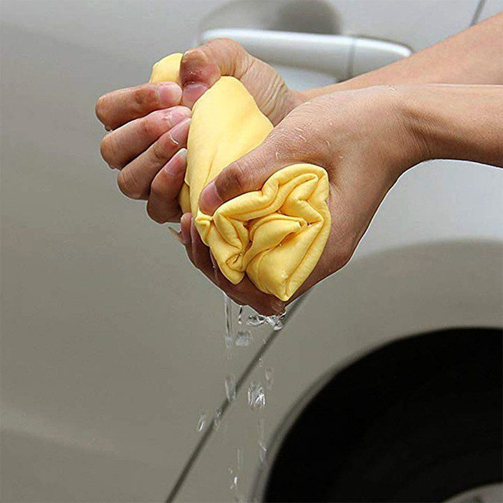 Caneo Toalla Multiusos Absorbente Higiénica 66X43 Cm RF 4628