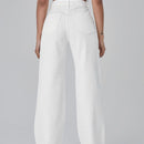 Jeans con cremallera ajuste boyfriend