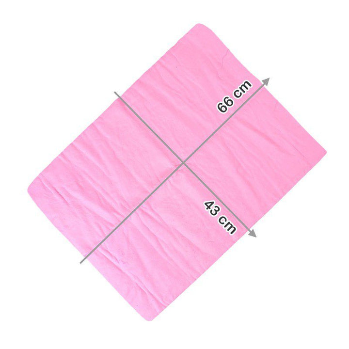 Caneo Toalla Multiusos Absorbente Higiénica 66X43 Cm RF 4628