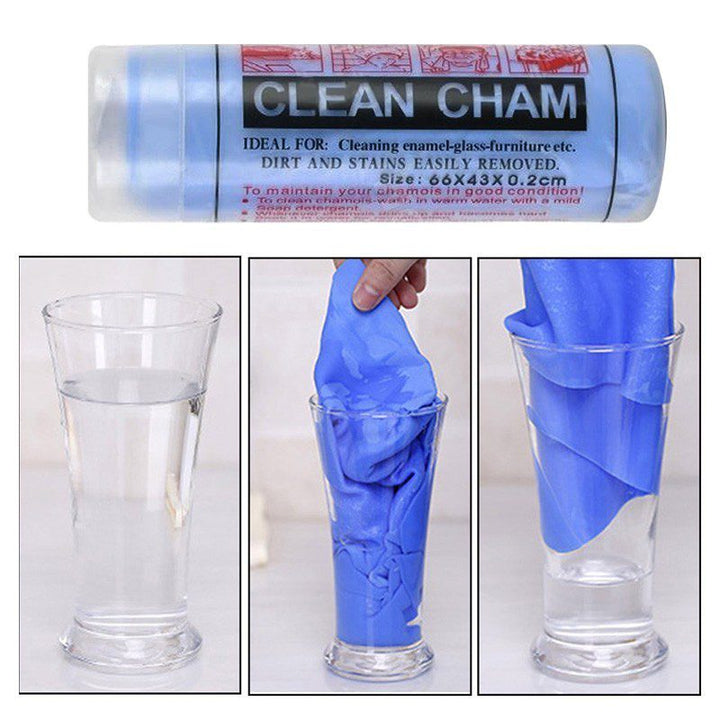 Caneo Toalla Multiusos Absorbente Higiénica 66X43 Cm RF 4628