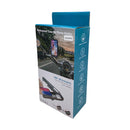 Soporte Holder Base Portacelular Impermeable Moto 180°