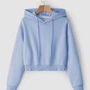 Ezwear sudadera corta