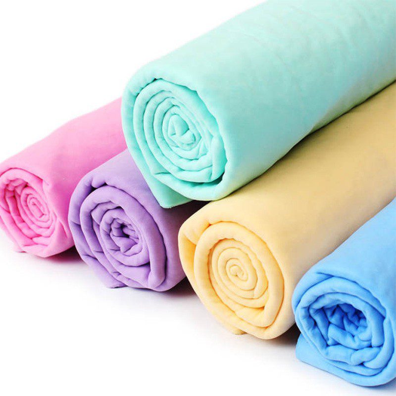 Caneo Toalla Multiusos Absorbente Higiénica 43X32 Cm RF 4627