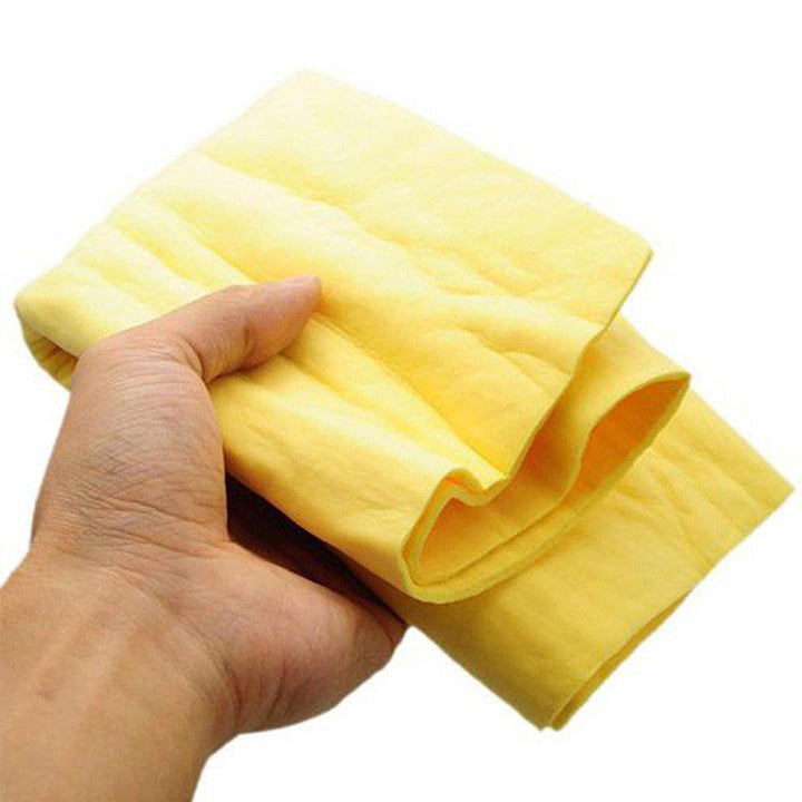 Caneo Toalla Multiusos Absorbente Higiénica 43X32 Cm RF 4627