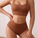 Set de lenceria invisible simple