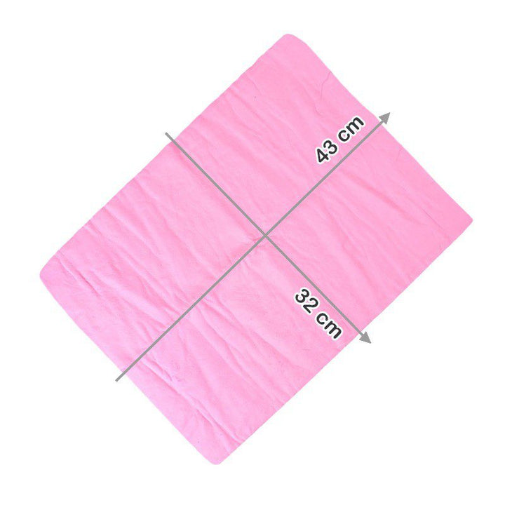 Caneo Toalla Multiusos Absorbente Higiénica 43X32 Cm RF 4627