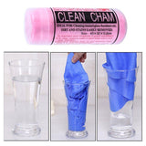 Caneo Toalla Multiusos Absorbente Higiénica 43X32 Cm RF 4627