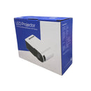 Mini Proyector LED HD YG210
