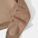 Ezwear capucha con forro termico corto con cordon