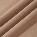 Ezwear capucha con forro termico corto con cordon