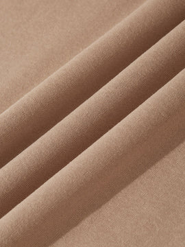 Ezwear capucha con forro termico corto con cordon