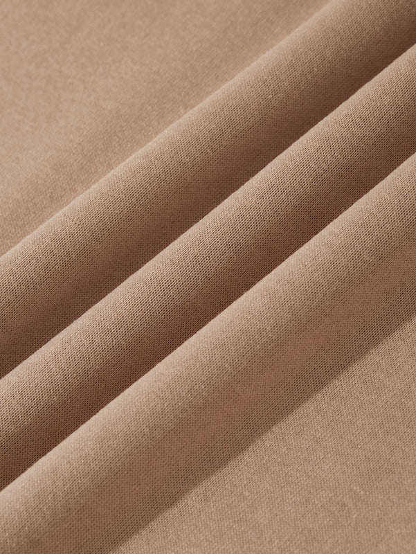 Ezwear capucha con forro termico corto con cordon