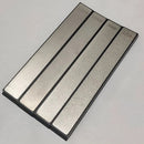 Conjunto de 4 piezas de Cuchillas de Molienda de Piedras de Diamante, Afilador Multiusos para Exteriores, Afilador de Ángulo Fijo Dedicado a la Corrección de Piedras
