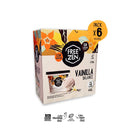 HELADO FREEZEN 6U 510G VAINILLA BALANCE